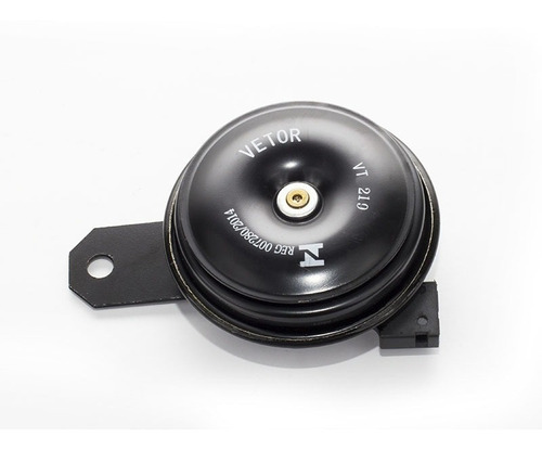 Imagem 3 de 5 de Buzina Toyota Hilux - Par