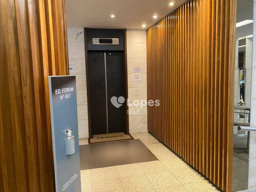 Imagem 8 de 8 de Sala À Venda, 34 M² Por R$ 230.000,00 - Centro - Niterói/rj - Sa1715