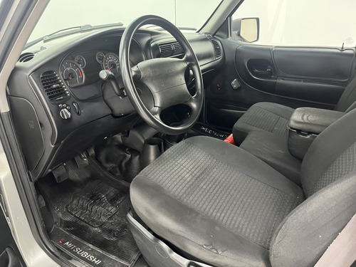 Ford Ranger 3.0 XL 4X4 CD TURBO ELECTRONIC DIESEL 4P MANUAL