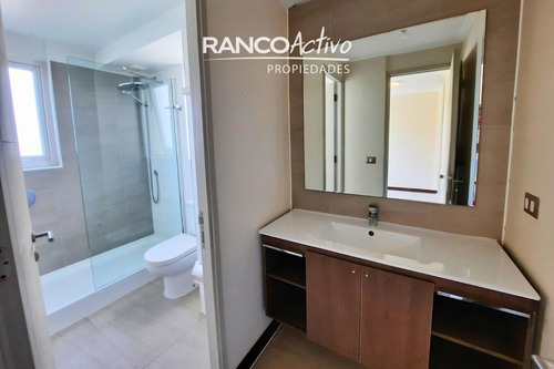 Moderno Departamento En Arriendo En Parque Río Cruces