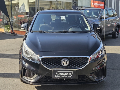 MG 3 STD 1.5 MT