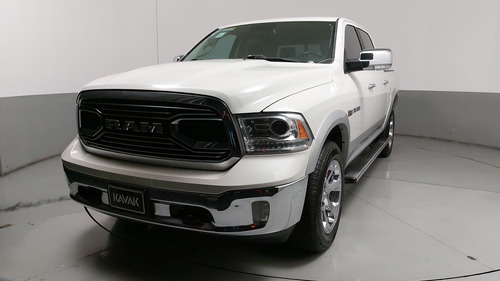 RAM Ram 2500 5.7 LARAMIE CREW CAB 4X4 V8 8AT