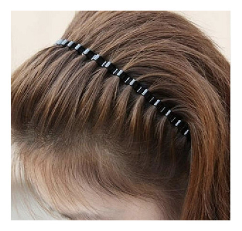 5 Diademas De Alambre Peinados Geniales De Moda Y Rapidos
