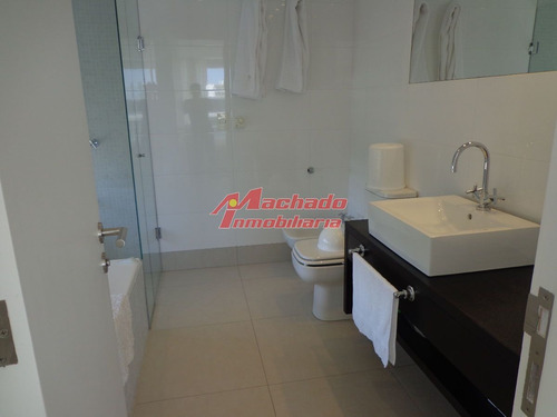 Imagen 25 de 25 de Apartamento En Venta Y Venta, Rincon Del Indio 2 Dormitorios, Con Parrillero Propio