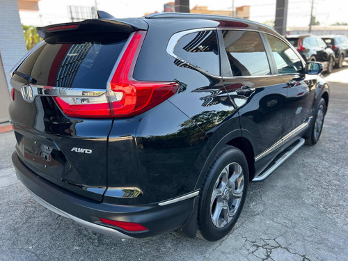 Imagen 2 de 15 de Honda Crv Exl