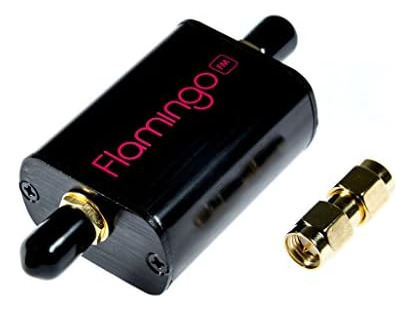 Nesdr Smart V4 Rtl-sdr Essentials Starter Kit: Incluye Todo