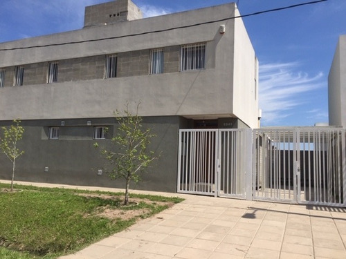 Duplex Venta City Bell 2 Dormitorios Estrenar Linda Zona