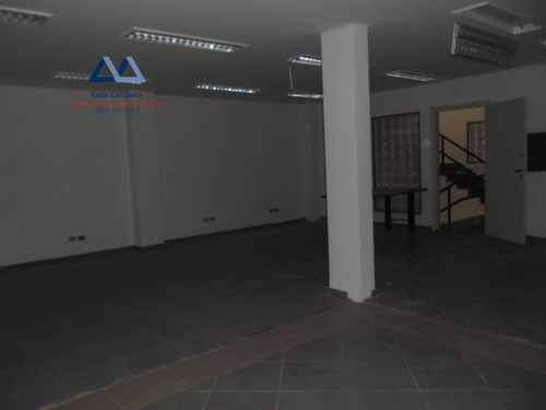 Imagem 6 de 15 de Sala Para Venda, 480.0m² - 1145