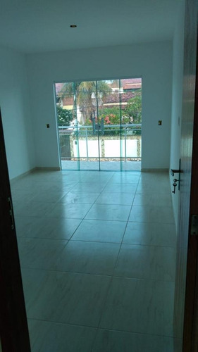 Imagem 8 de 14 de Casa 3 Dormitórios Para Venda Em Araruama, Xv De Novembro, 3 Dormitórios, 1 Suíte, 2 Banheiros, 2 Vagas - 255_2-515976