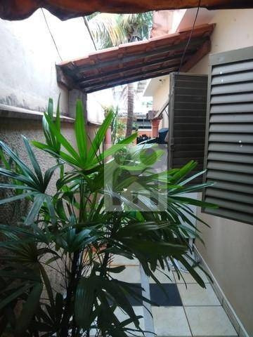Imagem 11 de 17 de Casa Com 3 Dormitórios À Venda, 150 M² Por R$ 275.000,00 - Parque Das Andorinhas - Ribeirão Preto/sp - Ca0802