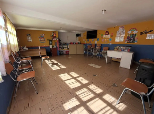 Oportunidad De Inversion/propiedad Uso Educacional Calama