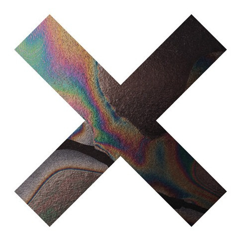 Vinilo The Xx Coexist Nuevo Sellado