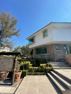 Imagen 2 de 30 de Casa En Venta Club De Golf Valle Escondido