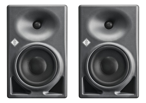 New Neumann Kh 150 Powered Studio Monitor Pair 2-way 