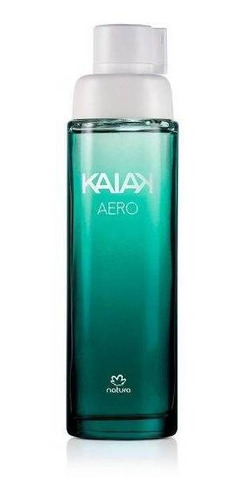 Perfume Kaiak Aero Femenino 100 Ml - mL a $689