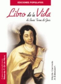 Libro De La Vida De Santa Teresa De Jesus - Gil De Muro, ...