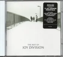 Comprar Joy Division Best Of Cd - New Order Depeche Mode Erasure Abc