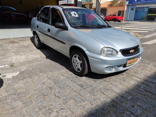 Imagem 13 de 14 de Chevrolet Classic 2010 1.0 Flex Power 4p