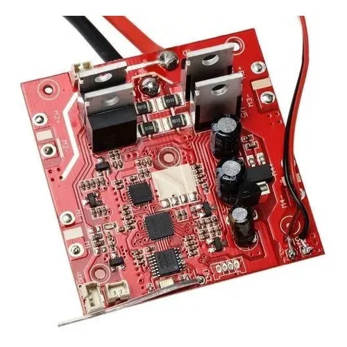 Syma x8c receiver board 2025