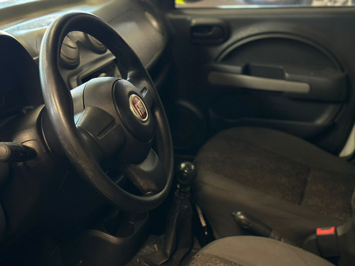 Fiat Uno 1.0 VIVACE 8V FLEX 4P MANUAL