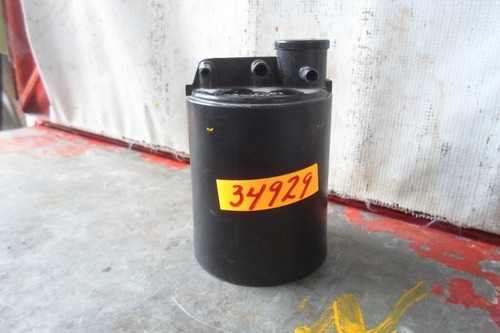 Canister Chevrolet Chevy 93427001 34929 