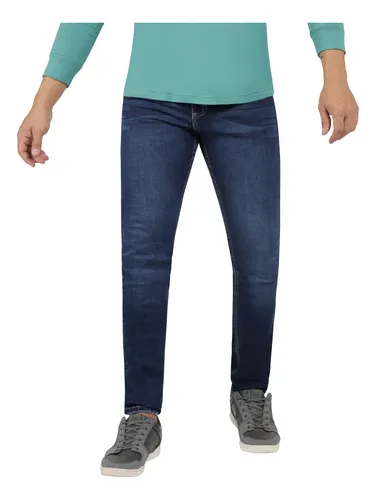 Pantalon homme skinny fit sale