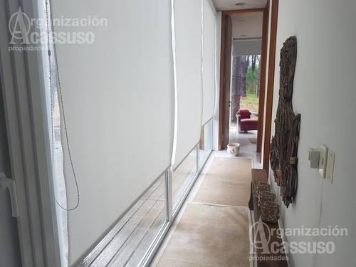 Imagen 11 de 27 de House - Laguna Blanca