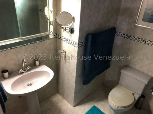 Imagen 21 de 26 de Apartamento En Venta, Los Palos Grandes, 133mts, Rah 23-19987