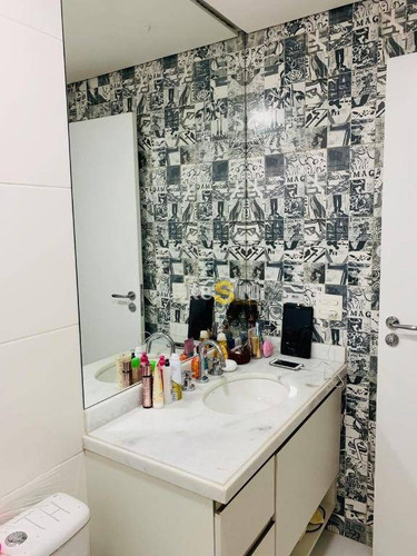 Imagem 19 de 22 de Apartamento Tatuapé - Ap1263