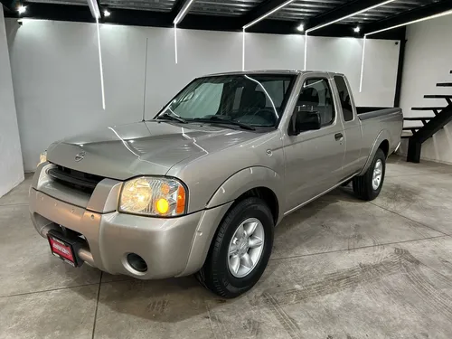 Nissan Frontier King Cab Xe 5vel 4x2 Mt