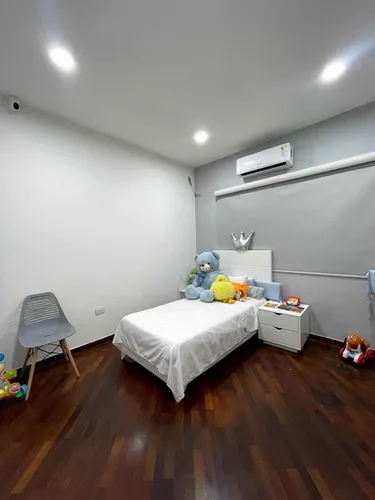 Casa En Venta En Guaparo (ac)