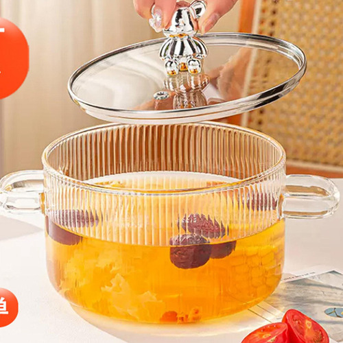 Qe1 Cacerola Para Leche, Olla Para Fideos, Olla Para