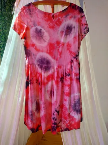 Ropa rapsodia online usada