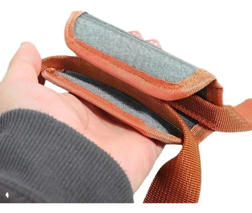 Bolsa Térmica Transversal Marmita Lancheira Trabalho Cor Cinza