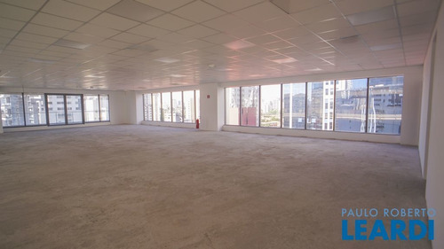 Imagem 6 de 11 de Conj. Comercial - Vila Olímpia - Sp - 573789
