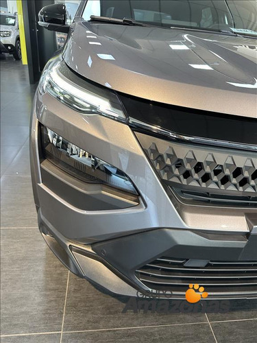 Renault Kardian 1.0 TCE FLEX EVOLUTION EDC