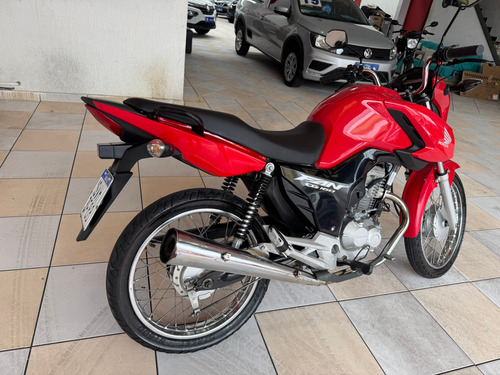 Honda Cg 160 Fan Flex Manual