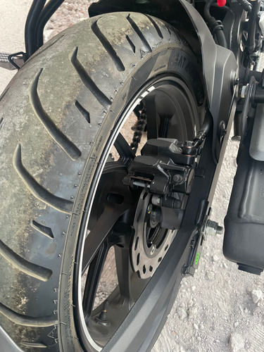 Full Injection, Frenos Abs, Tablero Digital, Nueva Totalment