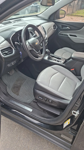 Chevrolet Equinox 1.5 Premier