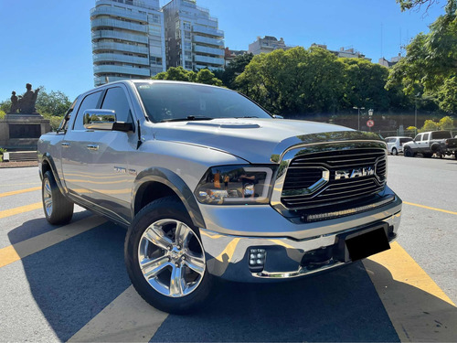 Ram 1500 2018 5.7 Laramie Atx V8