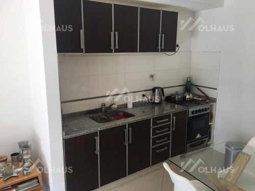 Departamento En Venta En Alto Del Molino, Pilar, G.b.a. Zona Norte