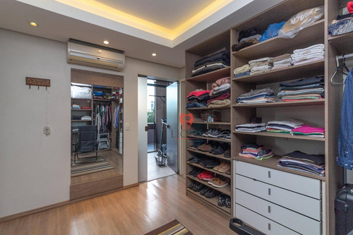 Imagem 22 de 30 de Sobrado Com 3 Dormitórios À Venda, 230 M² Por R$ 899.000,00 - Dom Feliciano - Gravataí/rs - So0449