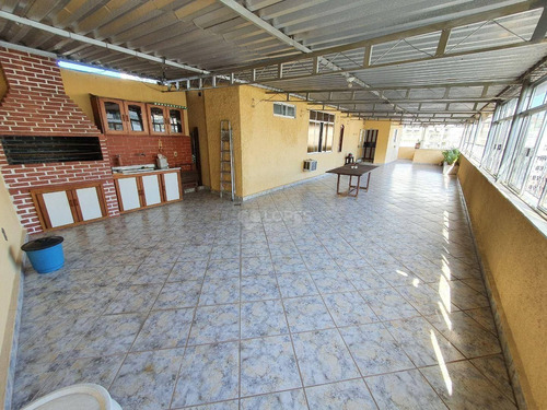 Imagem 5 de 15 de Cobertura Com 4 Quartos- Icaraí - Niterói/rj - Co2808