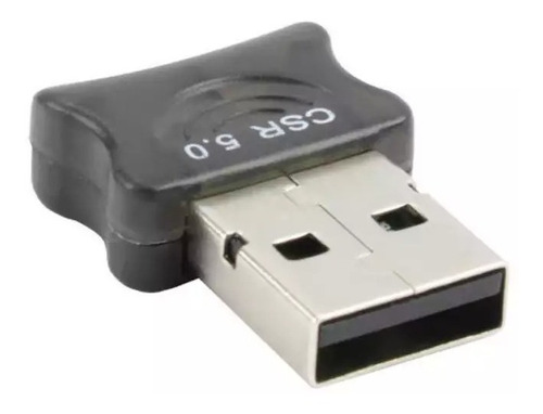 Adaptador Bluetooth 4.0 Usb Dongle Computadore E Notebook 