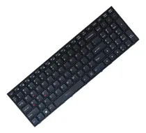 Comprar Teclado Para Avell Titanium G1511 Fire V2 Retroiluminado