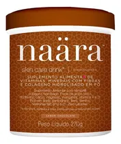 Comprar Jeunesse Naara Skin Care Drink Chocolate 270g
