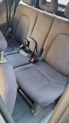 Imagen 10 de 15 de Mercedes-benz Clase A 2001 1.6 A160 Classic Manual