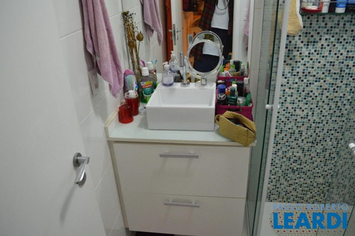 Imagem 14 de 15 de Apartamento - Ipiranga - Sp - 633052