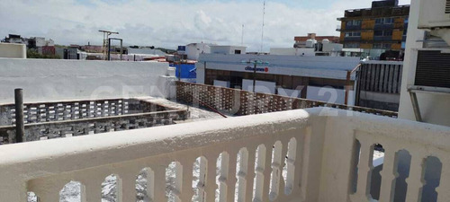 En Renta Oficina O Consultorio B En El Centro De Coatzacoalcos, Veracruz