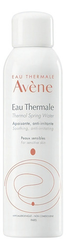 Avene Eau Thermale Agua Termal 150 Ml